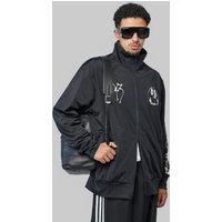 Yohji Yamamoto GFX Nylon TT