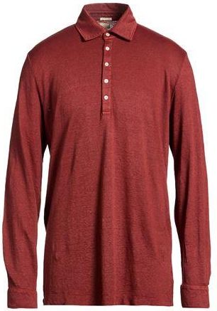 Massimo Alba CAMISETAS Y TOPS - Polos en YOOX.COM
