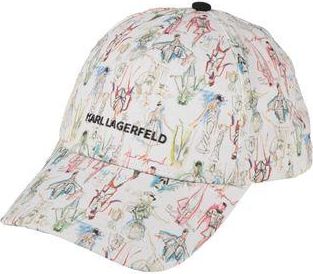 Karl Lagerfeld ACCESSORI - Cappelli su YOOX.COM