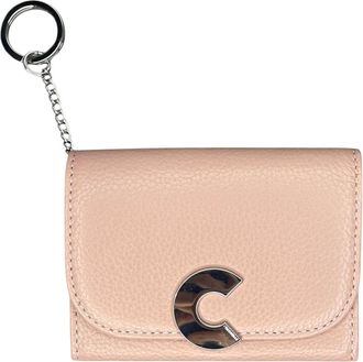 Coccinelle Portafogli - - Accessories - Donna - Rosa - ONE SIZE