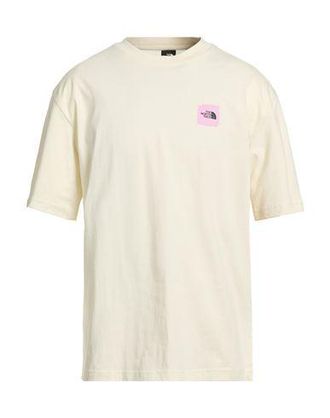 The North Face M CAMPING SS TEE OVERSIZED