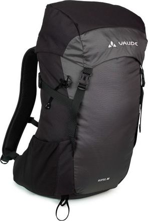 Vaude Kofel 30 Wanderrucksack - Unisex | schwarz/grau