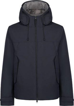 People of Shibuya Heren, Jassen, Blauw, Maat: L Polyamide