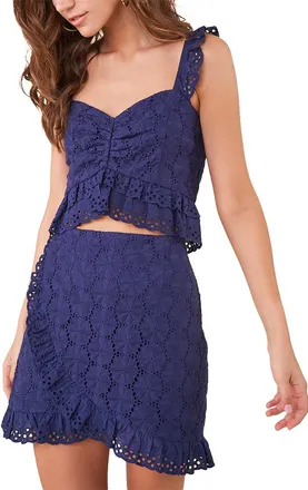 Sugarlips Cosmic Love Top