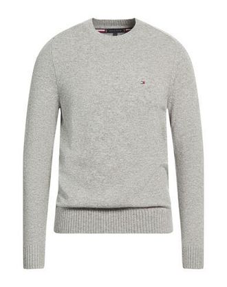 Tommy Hilfiger KNITWEAR - Jumpers on YOOX.COM