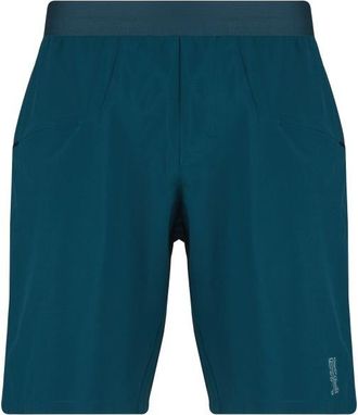 Stoic MantorpSt. Multisport Shorts Shorts für Herren | blau
