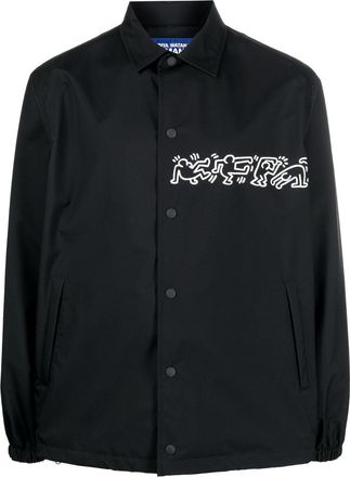 Junya Watanabe Nylon Jacket