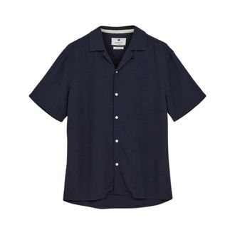 Anerkjendt Hombre, Camisas, Azul, Talla: S