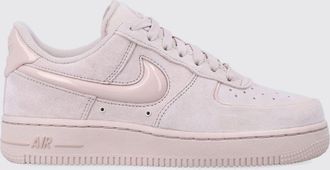 Nike Sneakers Air Force 1 07 Nike in camoscio