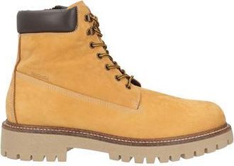 Nero Giardini CALZADO - Botines de ca&ntilde;a alta en YOOX.COM