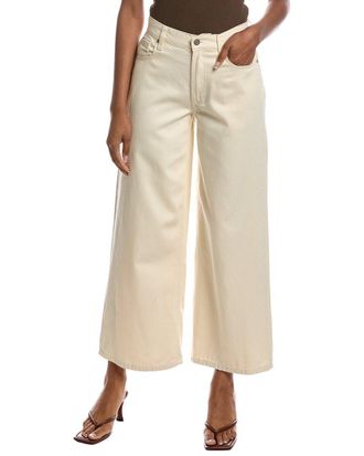 Current Elliott Current/Elliott Denim Pant