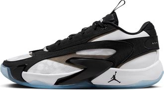 Nike Jordan Air Jordan Luka 2 TB Black White FN7400-100