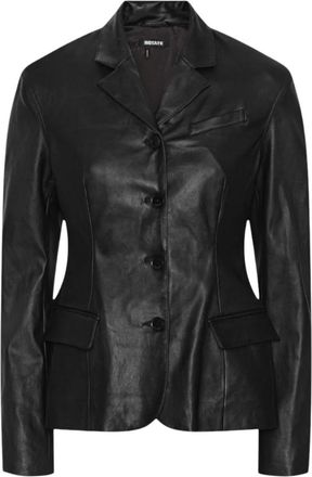 Rotate Rotate Birger Christensen, Donna, Giacche, Nero, S, new