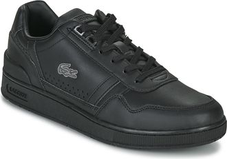 Chaussures Lacoste en Noir jusqu a 38