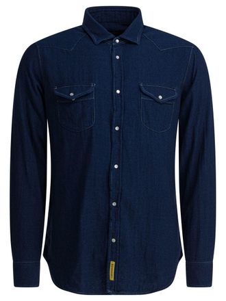B.D. Baggies Texan Western Shirt