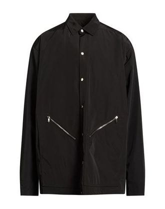 Rick Owens COATS & JACKETS - Overcoats & Trench Coats on YOOX.COM