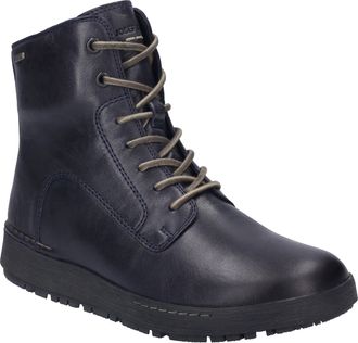 Josef Seibel Anna 51 | Enkellaars voor Dames | blauw