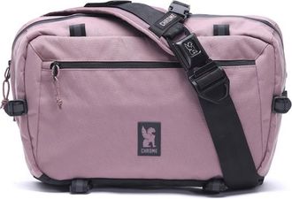 Chrome Kadet Max Umhängetasche - | rosa