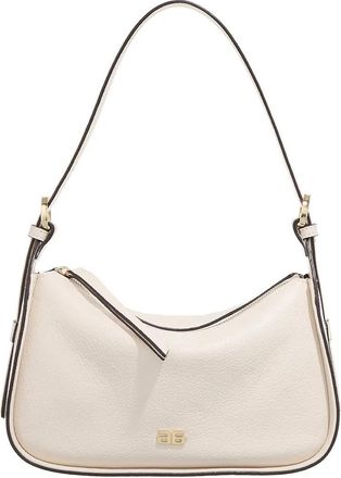 Abro Abro Shopping Bags - Schultertasche Best Friend - beige - Shopping Bags for ladies