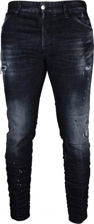 Dsquared2 Cool Guy Jean Zwart