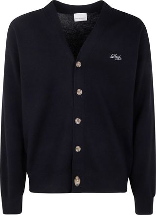 Drôle de Monsieur Le Cardigan Drôle Cardigan