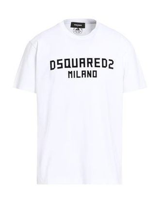 Dsquared2 TOPWEAR - T-shirts sur YOOX.COM