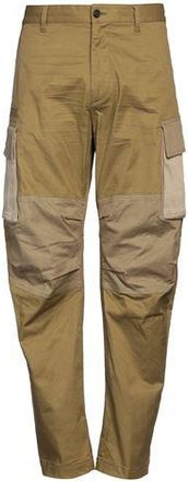 Dsquared2 BOTTOMWEAR - Trousers on YOOX.COM