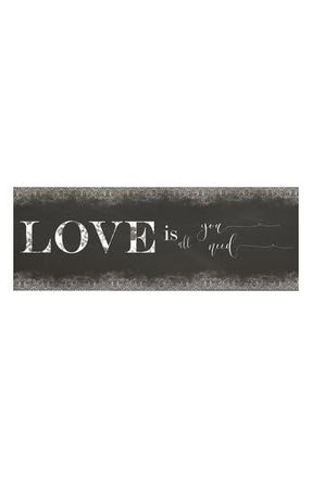 J&V Textiles Antifatigue Love Kitchen Mat at Nordstrom Rack