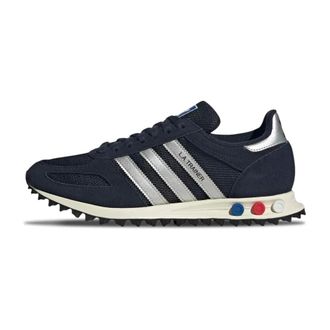 adidas LA Trainer OG Legend Ink - Heren - Fitnessschoenen - Blauw - 46 2/3 EU - Su&egrave;de - Fitness