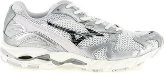 Mizuno Hombre, Deporte, Gris, Talla: 41 EU