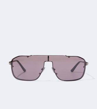 Tom Ford Gafas de sol Rock-02