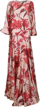 La Petite Robe Di Chiara Boni Dresses Pink