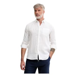 Vilebrequin Uomo, Magliette, Bianco, 2Xl, new