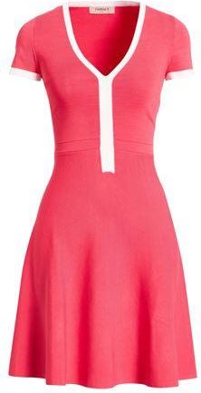 Twin-Set DRESSES - Mini dresses sur YOOX.COM