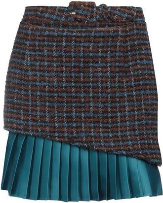 Andersson Bell PARTES DE ABAJO - Minifaldas en YOOX.COM