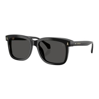 Moncler unisex, Accessoires, Zwart, Maat: 54 MM
