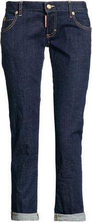 Dsquared2 BOTTOMWEAR - Pantaloni jeans su YOOX.COM