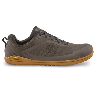 Topo Athletic Connect Barfussschuhe f&uuml;r Herren | braun
