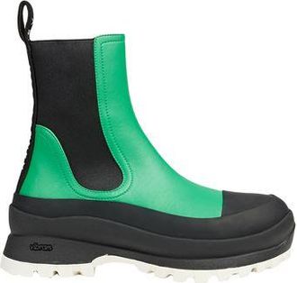 Stella McCartney SCHUHE - Stiefeletten auf YOOX.COM