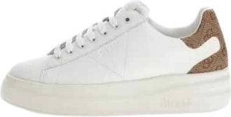 Guess Sneakers - Dames - Sneakers - Wit - 35 EU - Schoenen