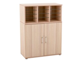 Karl Omlin Regal Color Fun