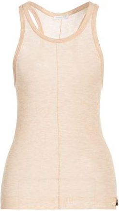 Patrizia Pepe TOPS - Tank Tops auf YOOX.COM