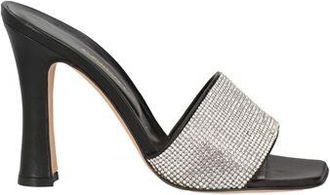 Alessandra Rich FOOTWEAR - Sandals on YOOX.COM