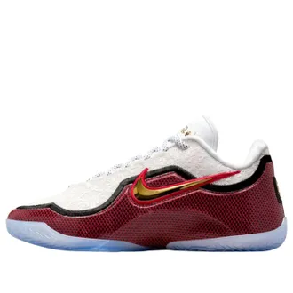 Nike LeBron 23 Grand Opening HJ5629-100