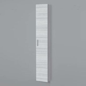 Feridras Pensile bagno sospeso stella grigio