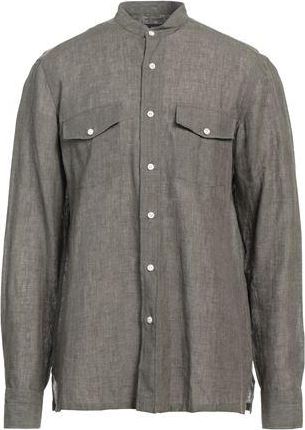 LUIGI BORRELLI NAPOLI Shirts