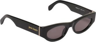 Palm Angels Donna, Accessori, Nero, Taglia unica, new