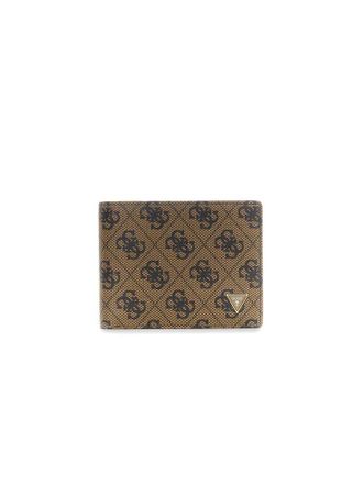 Guess Portemonnee Koffie