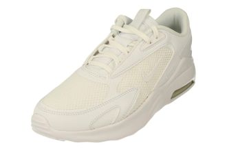 Nike Air Max Bolt Mens Running Trainers - White - Size UK 10.5