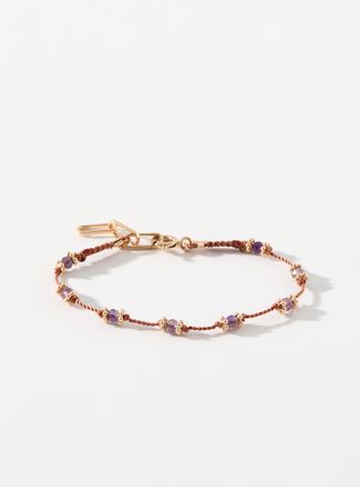 Tityaravy Womens Lotus bracelet
